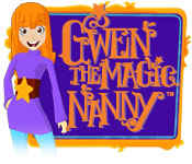 gwen the magic nanny