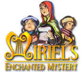 miriel's enchanted mystery