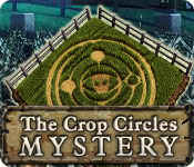 The Crop Circles Mystery
