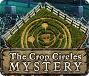 the crop circles mystery