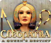 cleopatra: a queen's destiny