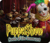 puppetshow: souls of the innocent