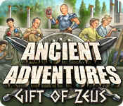 Ancient Adventures - Gift of Zeus