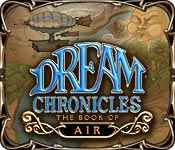 dream chronicles: the book of air