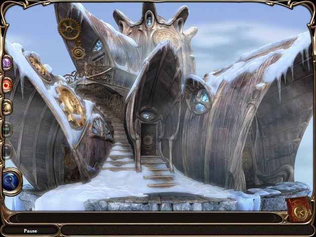 dream chronicles: the book of air screenshots 2