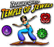 temple of jewels