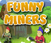 funny miners