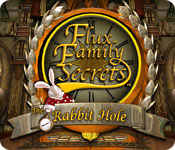 flux family secrets - the rabbit hole