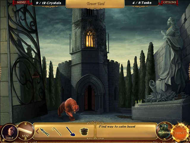 a gypsy's tale: the tower of secrets screenshots 1