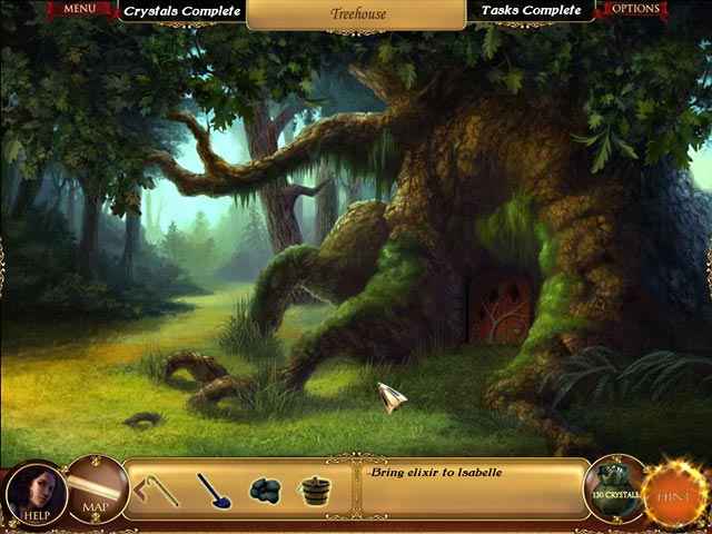 a gypsy's tale: the tower of secrets screenshots 2