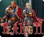 be a king 2