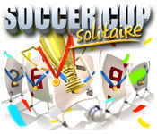 soccer cup solitaire