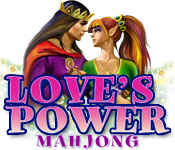 love's power mahjong