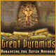 Romancing the Seven Wonders: Great Pyramids