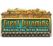 romancing the seven wonders: great pyramid