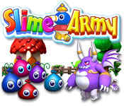 slime army