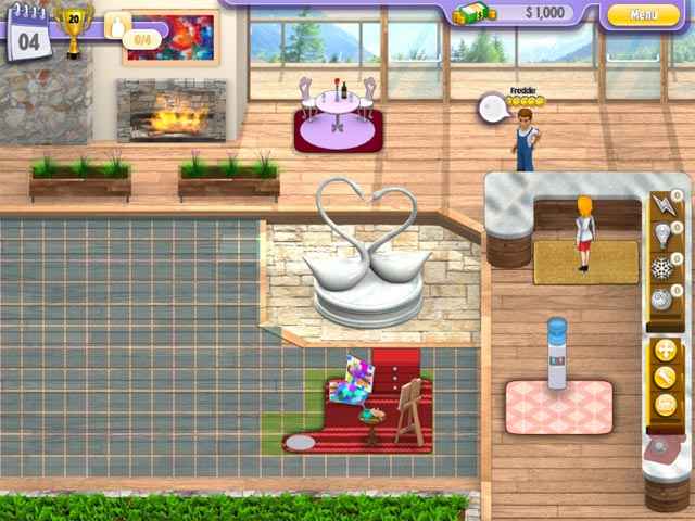 making mr. right screenshots 2