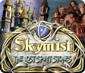 skymist - the lost spirit stones skymist - the lost spirit stones