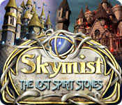 skymist - the lost spirit stones