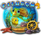 fishdom 2