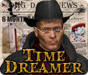 time dreamer