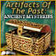 Artifacts of the Past: Ancient Mysteries