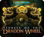 Secrets of the Dragon Wheel