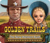 golden trails: the new western rush