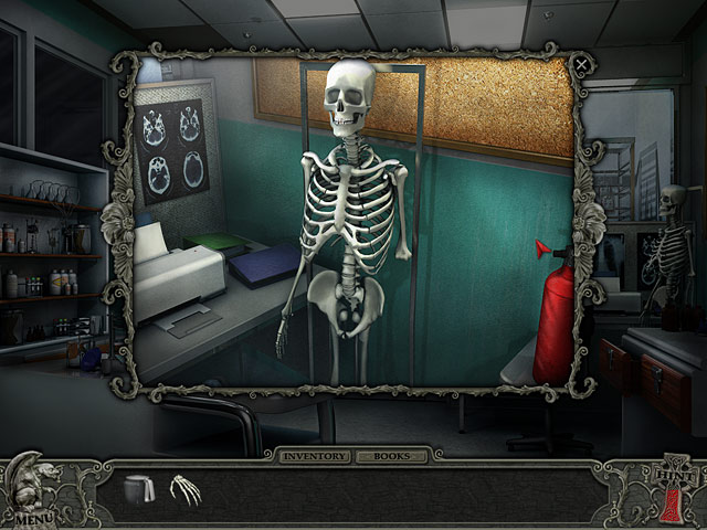 hidden mysteries: vampire secrets screenshots 2