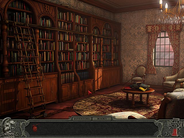 hidden mysteries: vampire secrets screenshots 3