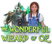 l. frank baum's the wonderful wizard of oz