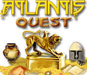 atlantis quest