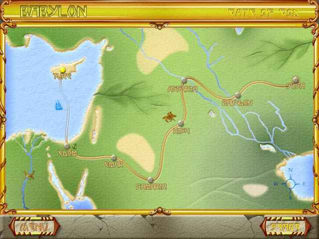 atlantis quest screenshots 2
