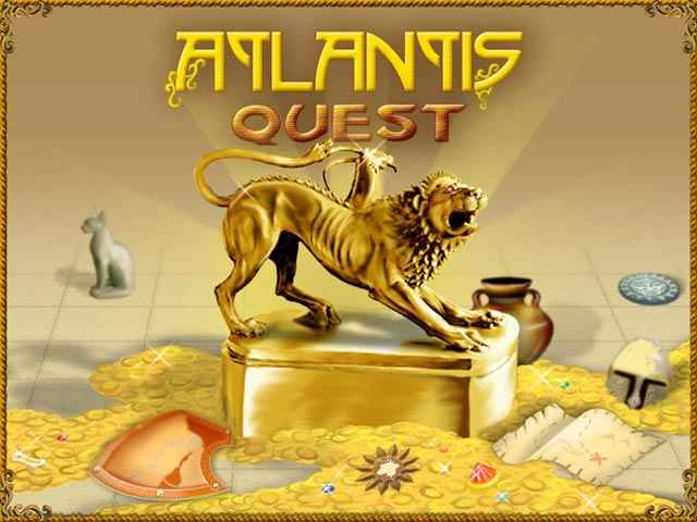 atlantis quest screenshots 3