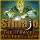 Simajo: The Travel Mystery Game