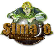 simajo: the travel mystery game