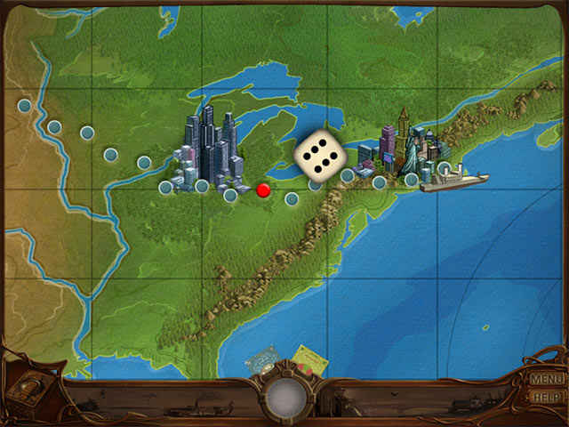 simajo: the travel mystery game screenshots 2