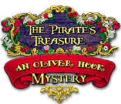 the pirate's treasure: an oliver hook mystery