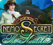 Nemo's Secret: The Nautilus