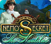 nemo's secret: the nautilus