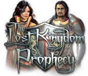 The Lost Kingdom Prophecy