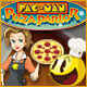 PAC-MAN Pizza Parlor