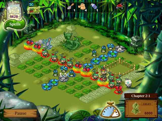 plantasia screenshots 1