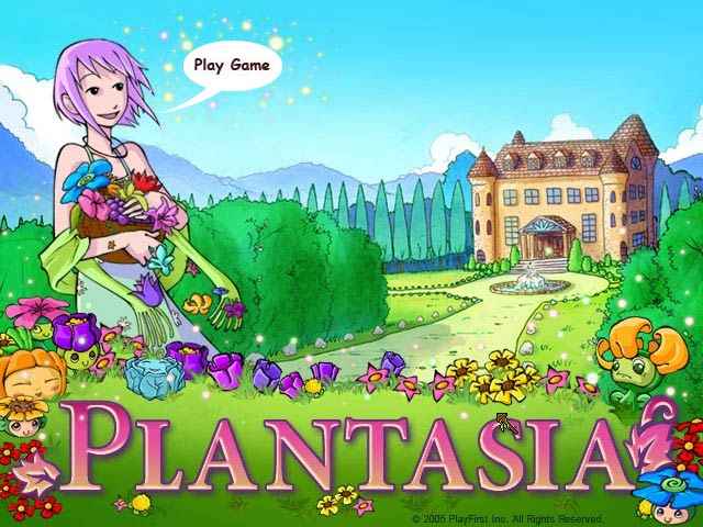 plantasia screenshots 3