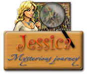 jessica - mysterious journey