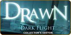 Drawn(R): Dark Flight Collector's Edition