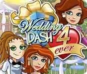 wedding dash 4-ever