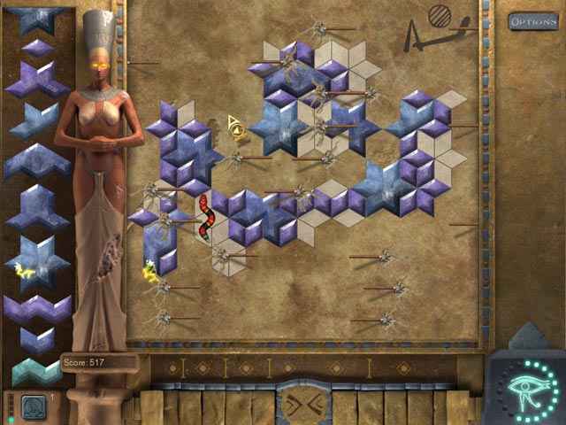 mosaic tomb of mystery screenshots 7