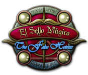 El Sello Magico: The False Heiress