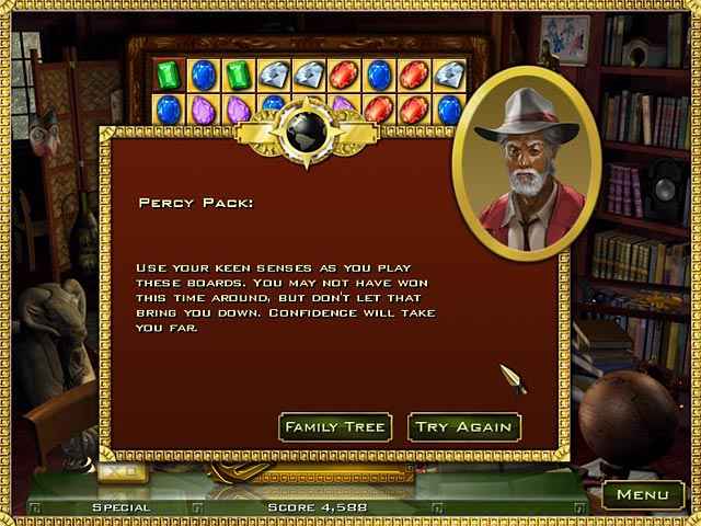 jewel quest heritage screenshots 3